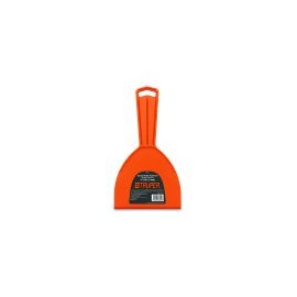 ESPATULA DE PLASTICO 4″ TRUPER (ET-4P)