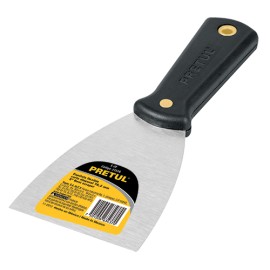 ESPATULA FLEXIBLE PRETUL 3 (E-3F)