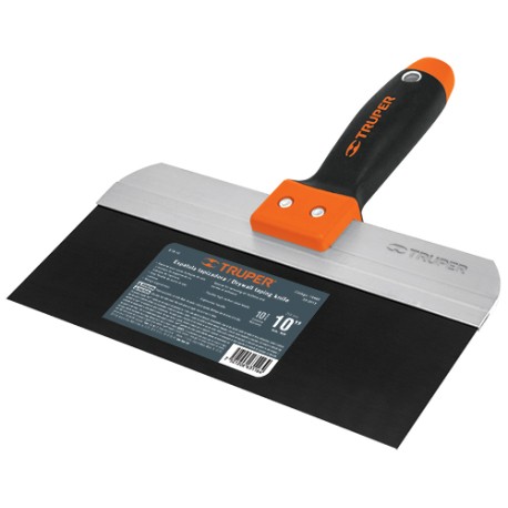 ESPATULA TAPIZADORA 10″ TRUPER(ETA-10)