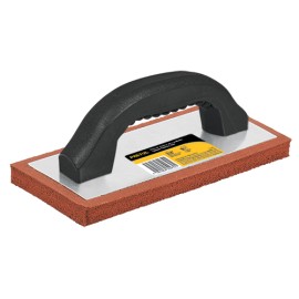 FLOTA DE ESPONJA ACABADO ASPERO 9 1/2″ PRETUL (FL-10P)