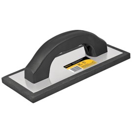 FLOTA DE ESPUMA ACABADO LISO 9 1/2″ PRETUL (FL-9NP)