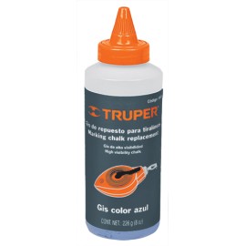 GIS DE REPUESTO P/TIRALINEAS AZUL TRUPER (REP-TL)