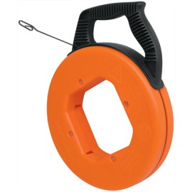 GUIA PARA CABLE 15 MTS TRUPER (GUIA-15)