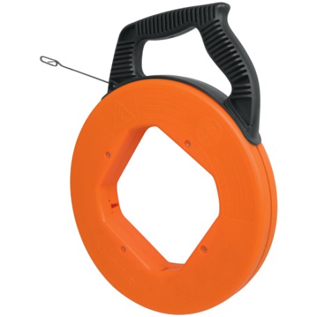 GUIA PARA CABLE 30 MTS TRUPER (GUIA-30)