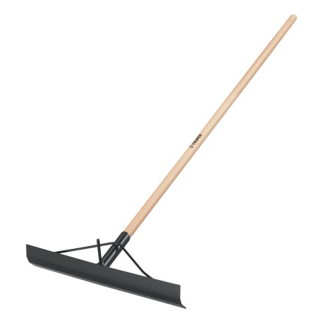 JALADOR DE CONCRETO 20″ MANGO MADERA 54″ TRUPER (JACO-20)