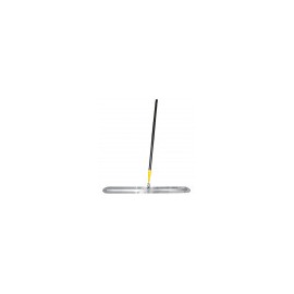 LLANA AVION 5″ X 48″ CON BASTON CELTA (LLFA-48)