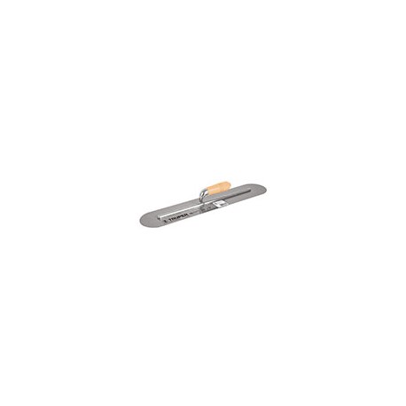 LLANA CANTO REDONDO C/MANGO MADERA 24″  TRUPER (LLA-24)