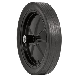 LLANTA P/CARRETILLA 14″ HULE SOLIDO TRUPER (RSO)