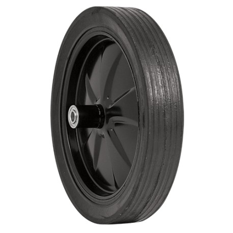 LLANTA P/CARRETILLA 14″ HULE SOLIDO TRUPER (RSO)