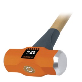 MARRO OCTAGONAL TRUPER 12 LBS. (MD-12M)