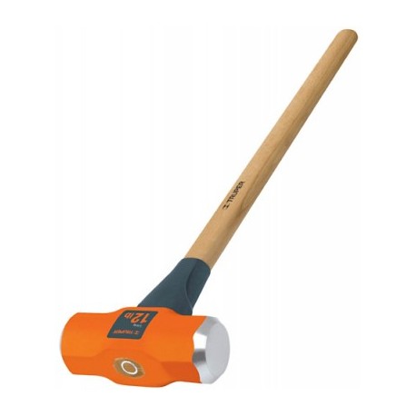 MARRO OCTAGONAL TRUPER 14 LBS. (MD-14M)