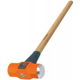 MARRO OCTAGONAL TRUPER 16 LBS. (MD-16M)