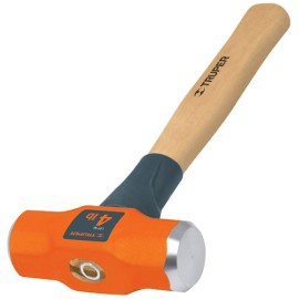 MARRO OCTAGONAL TRUPER 2 LBS. (MD-2M)