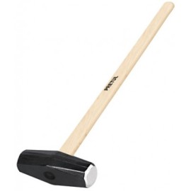 MARRO TIPO NEVADA PRETUL 10 LBS. MANGO DE 36″ (MD-10MP)
