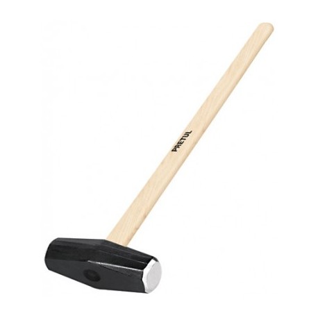 MARRO TIPO NEVADA PRETUL 10 LBS. MANGO DE 36″ (MD-10MP)
