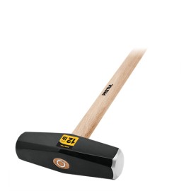 MARRO TIPO NEVADA PRETUL 12 LBS. MANDO DE 36″ (MD-12MP)