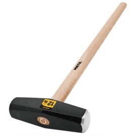 MARRO TIPO NEVADA PRETUL 6 LBS. MANGO DE 36″ (MD-6MP)