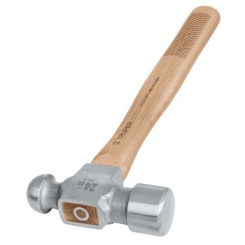 MARTILLO DE BOLA PINTADO 24 OZ. TRUPER (MB-24)