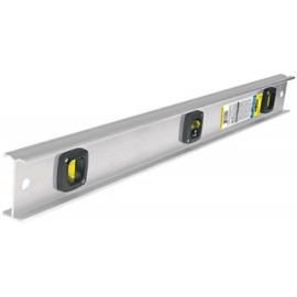 NIVEL DE ALUMINIO PRETUL 14″ (NP-14P)