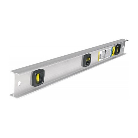 NIVEL DE ALUMINIO PRETUL 14″ (NP-14P)