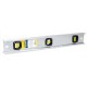 NIVEL DE ALUMINIO PRETUL 18″ (NP-18P)