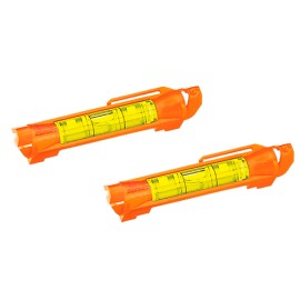 NIVEL DE HILO 3″ TRUPER (PIEZA) (NH-3)