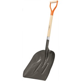 PALA CARBONERA PUNTA «Y» TRUPER (PCAY-G)