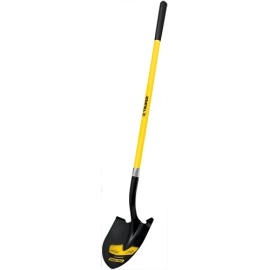 PALA DE PUNTA MANGO DE FIBRA TRUPER (PRL-F)