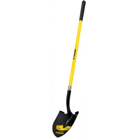 PALA DE PUNTA MANGO DE FIBRA TRUPER (PRL-F)
