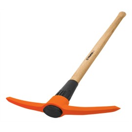 PICO-PICO 5 LBS. C/MANGO DE FIBRA DE VIDRIO  36 » TRUPER (PP-5M)