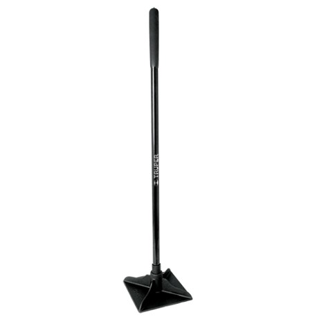 PISON DE HIERRO 10″ X 10″ 7 KGC/MANGO TRUPER (KR-2L)