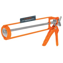 PISTOLA CALAFATEADORA NARANJA TRUPER (PICA-E)