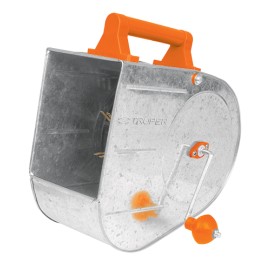 TIROLERA TRUPER (TIRO-G)