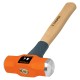 MARRO OCTAGONAL TRUPER 4 LBS. (MD-4M)