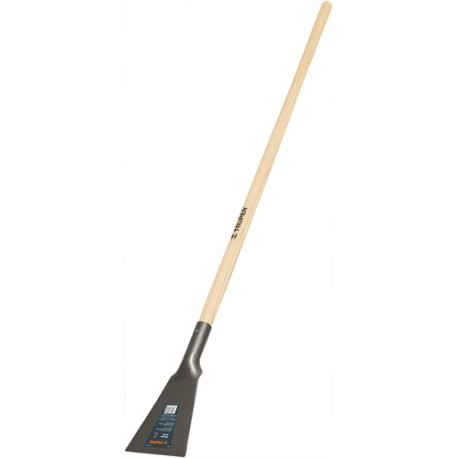 RASPADOR FORJADO 7″ MANGO LARGO TRUPER (SCR-7)