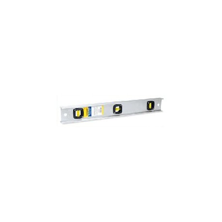 NIVEL DE ALUMINIO PRETUL 18″ (NP-18P)