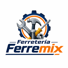 Ferretería Ferremix - Herramienta manual Truper y Pretul para obra y taller